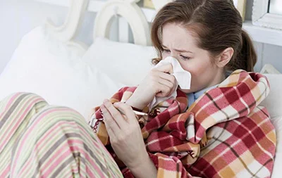 Можно ли грипп считать серьезным заболеванием?